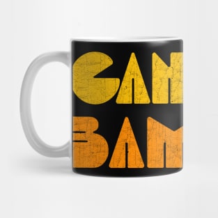 CAN Ege Bamyasi Mug